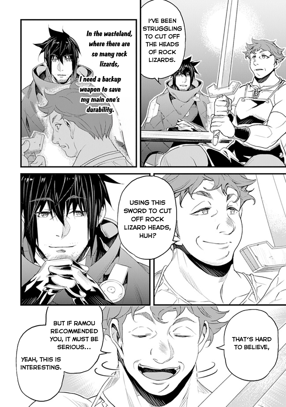 Yakudatazu Skill Ni Jinsei O Sosogikomi 25-Nen, Imasara Saikyou No Boukentan Midori Kashi No Akira Chapter 36 13